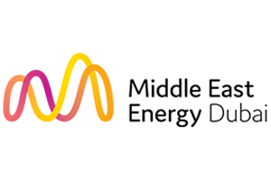 Middle East Energy Dubai
