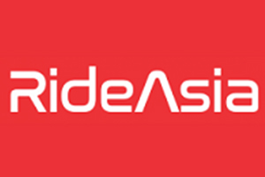 RideAsia