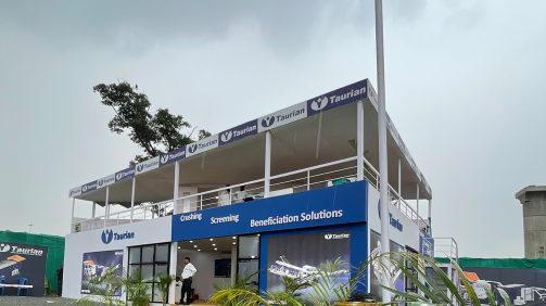 Double Decker Stands