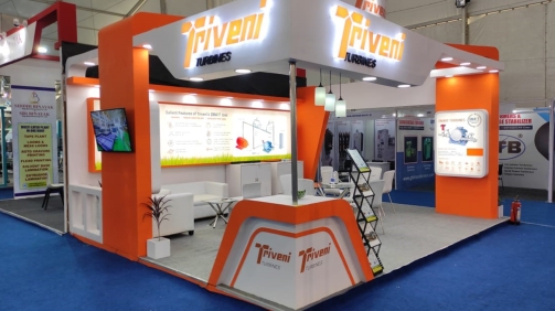 Triveni Turbines