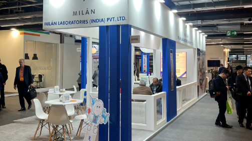 Milan Laboratories