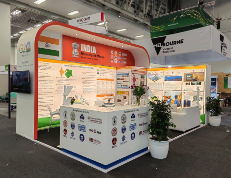 India Ministry of Mines